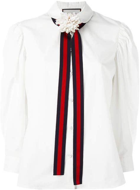 gucci blouse with bow|gucci blouses images.